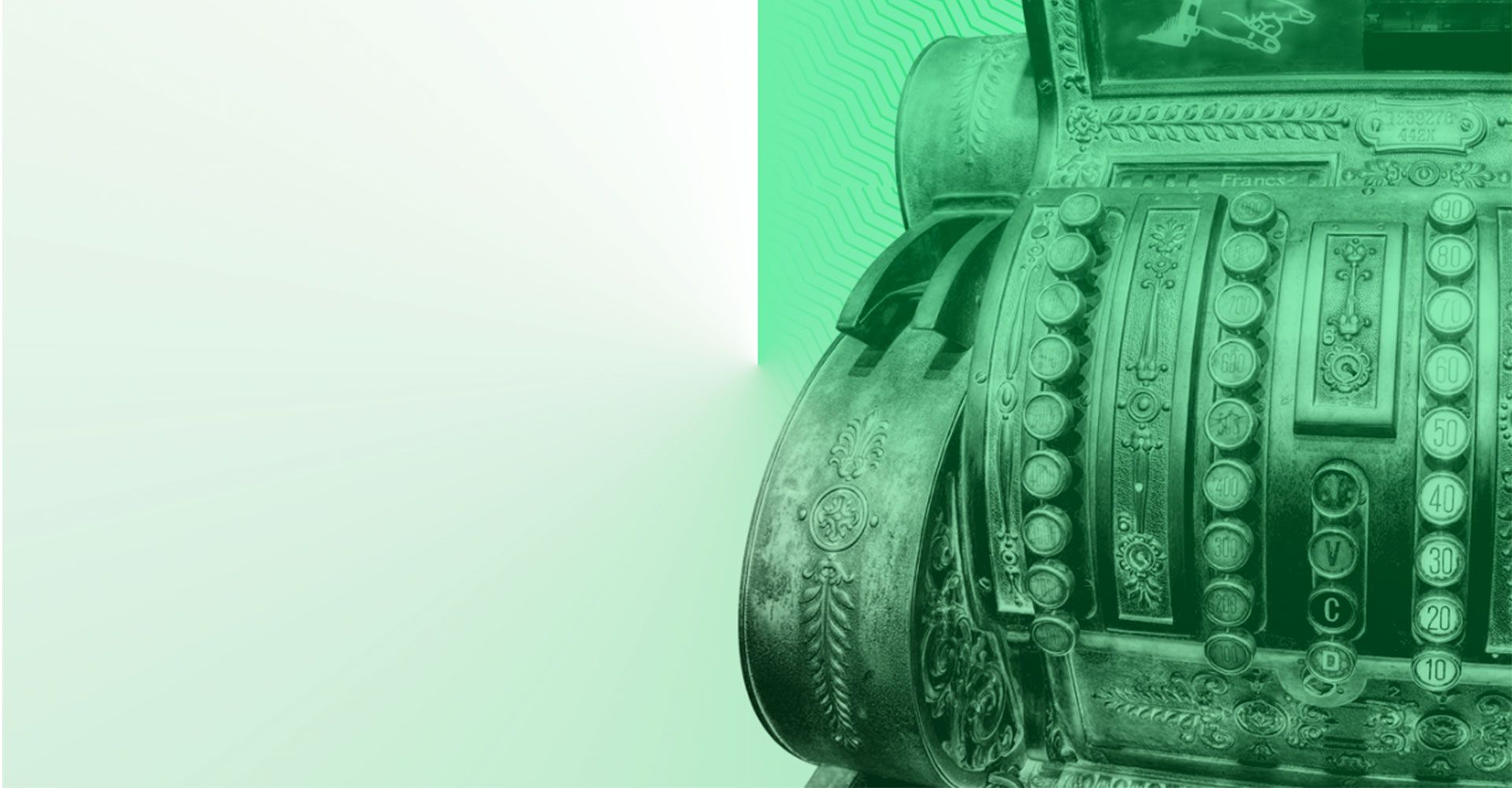 Devi comprare o riparare il tuo registratore di cassa?